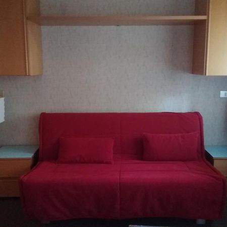 Appartamento A Cervinia - Cieloalto Breuil-Cervinia Bagian luar foto