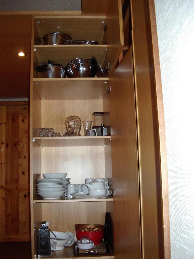 Appartamento A Cervinia - Cieloalto Breuil-Cervinia Bagian luar foto