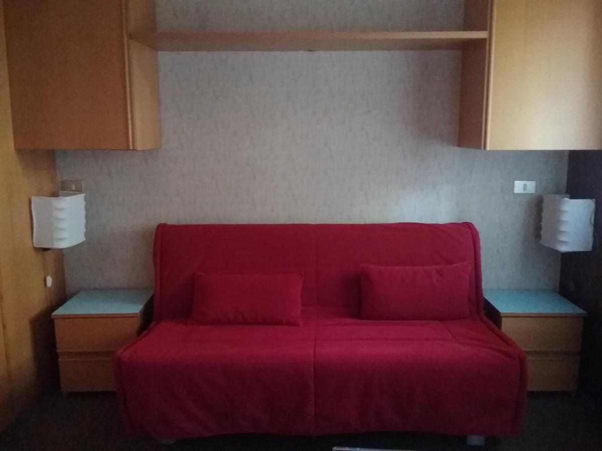 Appartamento A Cervinia - Cieloalto Breuil-Cervinia Bagian luar foto