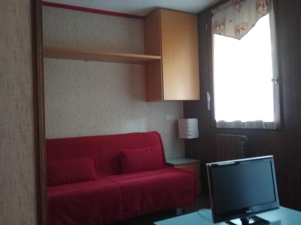 Appartamento A Cervinia - Cieloalto Breuil-Cervinia Bagian luar foto